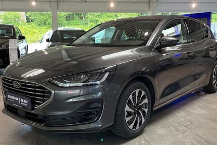 Ford Focus 29.990 km 18.880 &euro; Bielefeld 33609