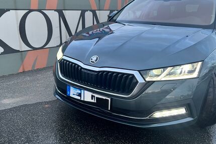 Skoda Octavia 89.500 km 18.500 &euro; Hövelhof 33161