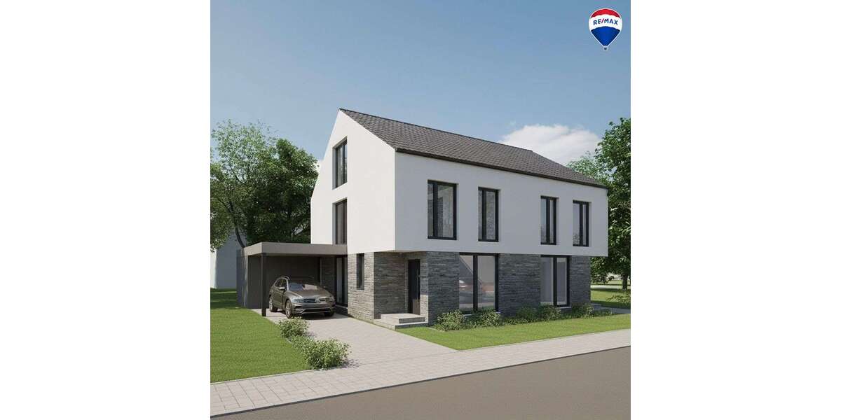 Einfamilienhaus Bielefeld Mitte - 6 Zimmer, 120 m&sup2;, 459.990&euro; | Angebot:27493686