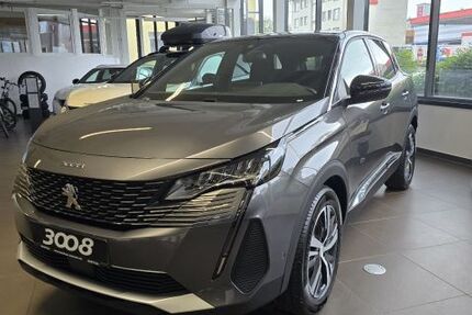 Peugeot 3008 20.000 km 24.890 &euro; Bielefeld 33602