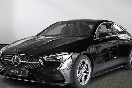Mercedes-Benz CLA 200 23.291 km 33.580 &euro; Beckum 59269