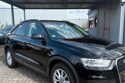 Audi Q3 78.036 km 13.999 &euro; Enger 32130