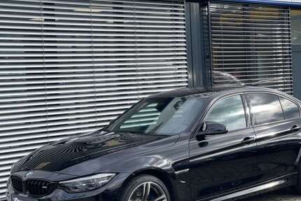 BMW M3 72.435 km 56.900 &euro; Halle Westfalen 33790