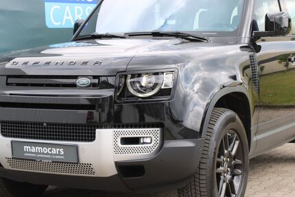 Land Rover Defender 120.800 km 46.450 &euro; Schloß Holte-Stukenbrock 33758