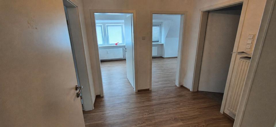 Etagenwohnung Bad Rothenfelde - 3 Zimmer, 85 m&sup2;, 790&euro; | Angebot:26636397