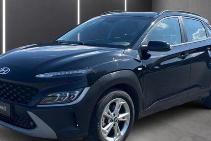 Hyundai KONA 38.900 km 18.900 &euro; Ennigerloh 59320