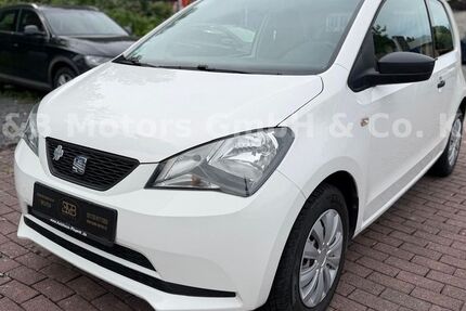 Seat Mii 142.468 km 3.300 &euro; Bielefeld 33609
