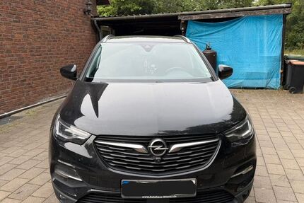 Opel Grandland (X) 130.000 km 18.990 &euro; Rheda-Wiedenbrück 33378