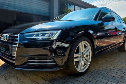 Audi A4 140.800 km 16.599 &euro; Warendorf 48231