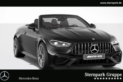 Mercedes-Benz CLE 53 AMG 24.515 km 76.980 &euro; Lippstadt 59555