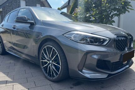 BMW 135 25.500 km 31.970 &euro; Oelde 59302