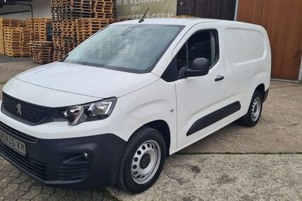 Peugeot Partner 25.000 km 14.998 &euro; Herzebrock- Clarholz 33442
