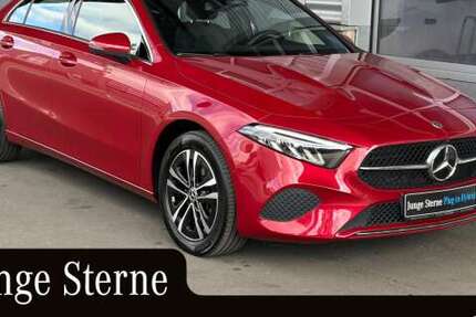 Mercedes-Benz A 250 47.094 km 24.850 &euro; Harsewinkel-Greffen 33428