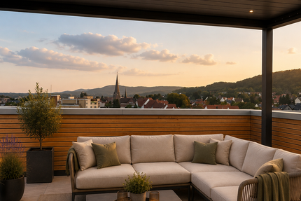 Wohnung Bielefeld Brackwede - 3.5 Zimmer, 134 m&sup2;, 2.278&euro; | Angebot:27272827