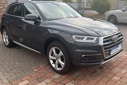 Audi Q5 125.400 km 25.450 &euro; Versmold 33775