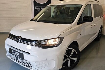 VW Caddy Maxi 88.420 km 24.250 &euro; Lippstadt 59557