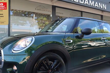 Mini ONE 109.405 km 9.950 &euro; Rheda-Wiedenbrück 33378