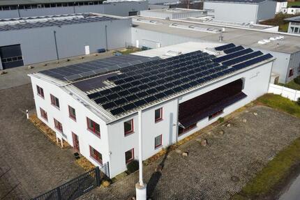 Gewerbeobjekt Verl - 2.700&euro; | Angebot:26495565