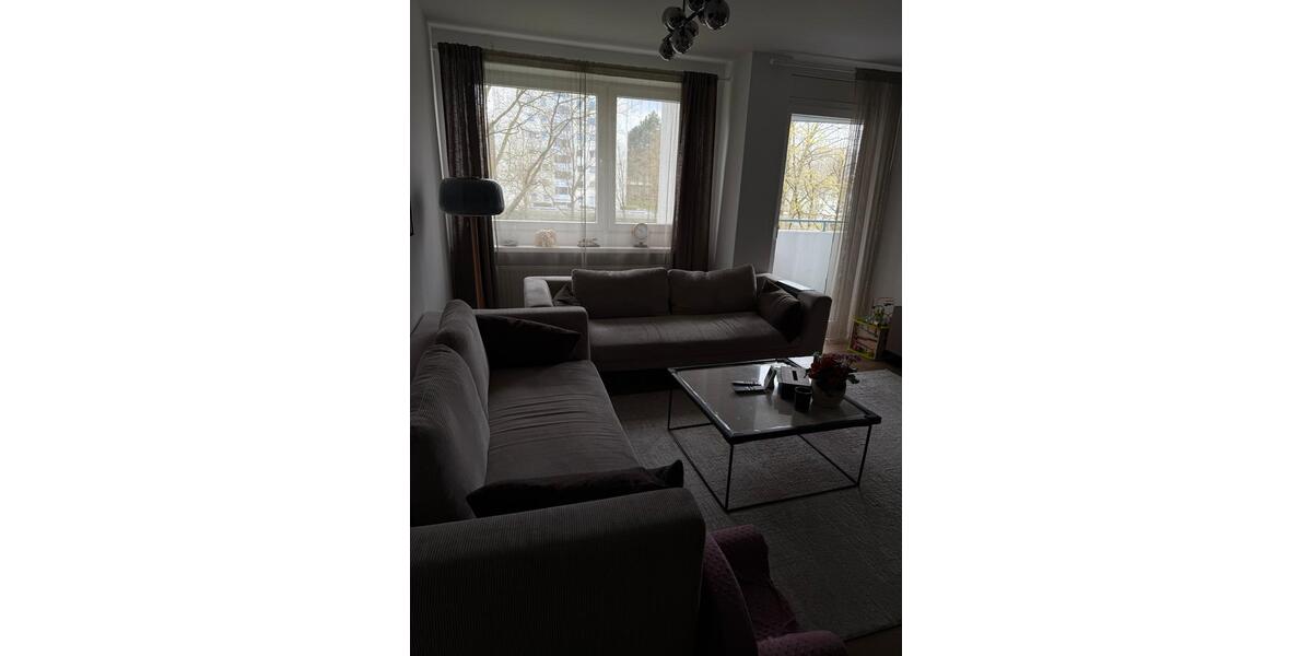 Etagenwohnung Bielefeld Stieghorst - 3 Zimmer, 82 m&sup2;, 235.000&euro; | Angebot:27459327