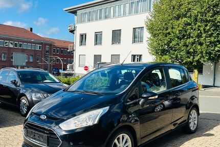Ford B-Max 82.000 km 7.500 &euro; Bielefeld 33647