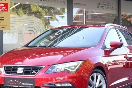 Seat Leon 68.361 km 14.950 &euro; Rheda-Wiedenbrück 33378