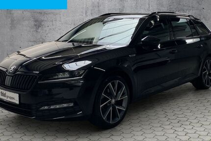Skoda Superb 80.650 km 28.380 &euro; Rheda-Wiedenbrück 33378