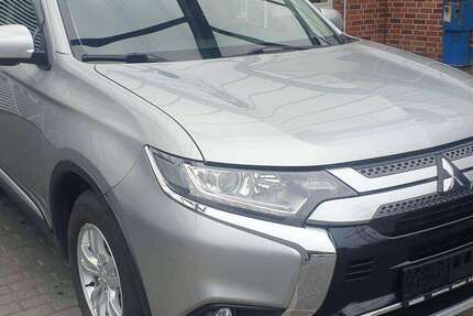 Mitsubishi Outlander 97.040 km 15.990 &euro; Gütersloh 33334