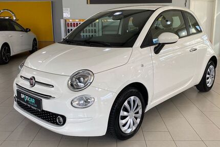 Fiat 500 47.700 km 9.990 &euro; Bielefeld 33602