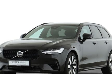Volvo V90 27.322 km 39.950 &euro; Gütersloh 33334