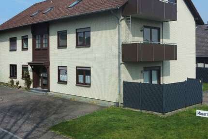 Wohnung Delbrück - 3 Zimmer, 84 m&sup2;, 149.900&euro; | Angebot:26345755