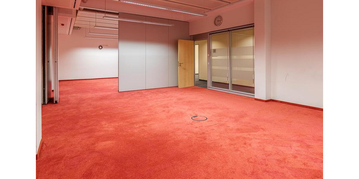Gewerbeobjekt Bielefeld Mitte - 8&euro; | Angebot:13451873