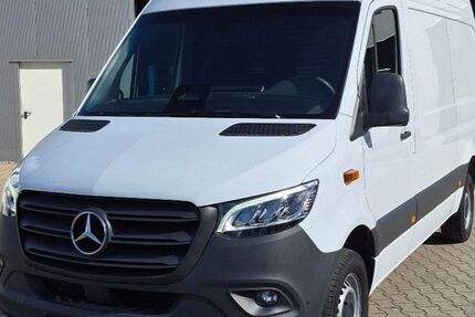 Mercedes-Benz Sprinter 50.910 km 41.531 &euro; Halle (Westf) 33790