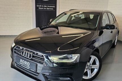 Audi A4 264.450 km 6.350 &euro; Lippstadt 59557