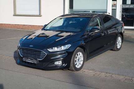 Ford Mondeo 146.000 km 13.490 &euro; Gütersloh 33332