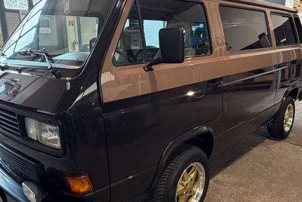 VW T3 Caravelle 126.200 km 18.950 &euro; Harsewinkel 33428