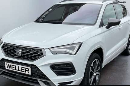 Seat Ateca 37.150 km 23.990 &euro; Gütersloh 33330