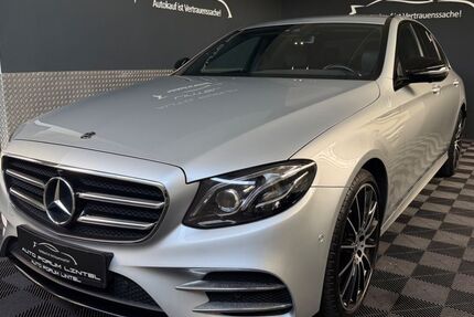 Mercedes-Benz E 450 145.000 km 32.499 &euro; Rheda-Wiedenbrück 33378