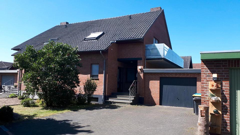Doppelhaushälfte Delbrück - 559.000&euro; | Angebot:27083350