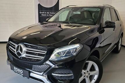 Mercedes-Benz GLE 250 199.900 km 18.800 &euro; Lippstadt 59557