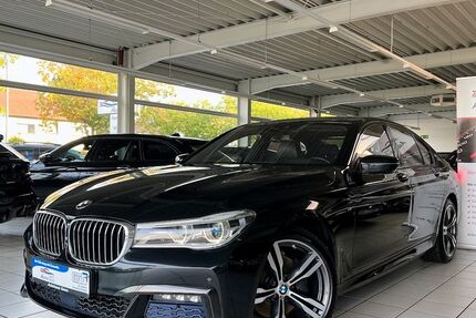 BMW 730 236.000 km 25.490 &euro; Gütersloh 33332