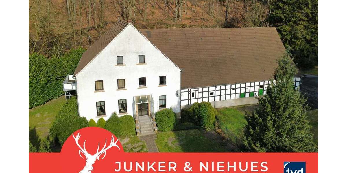 Einfamilienhaus Steinhagen - 8 Zimmer, 477 m&sup2;, 1.032.000&euro; | Angebot:27350718