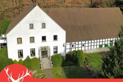 Haus Steinhagen - 8 Zimmer, 477 m&sup2;, 1.032.000&euro; | Angebot:27350718