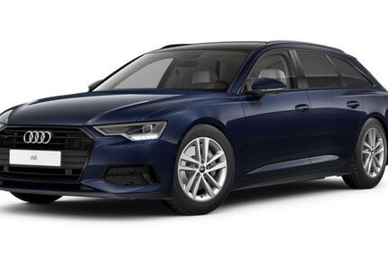 Audi A6 94.250 km 40.860 &euro; Rheda-Wiedenbrück 33378