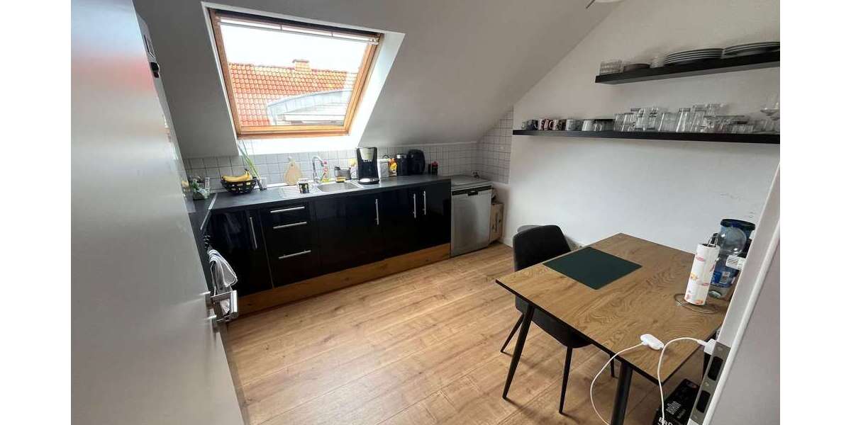 Etagenwohnung Gütersloh - 2 Zimmer, 68 m&sup2;, 189.000&euro; | Angebot:27501388
