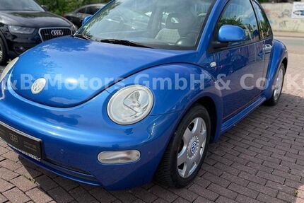 VW Beetle 151.515 km 2.700 &euro; Bielefeld 33609