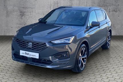 Seat Tarraco 44.970 km 30.390 &euro; Rheda-Wiedenbrück 33378