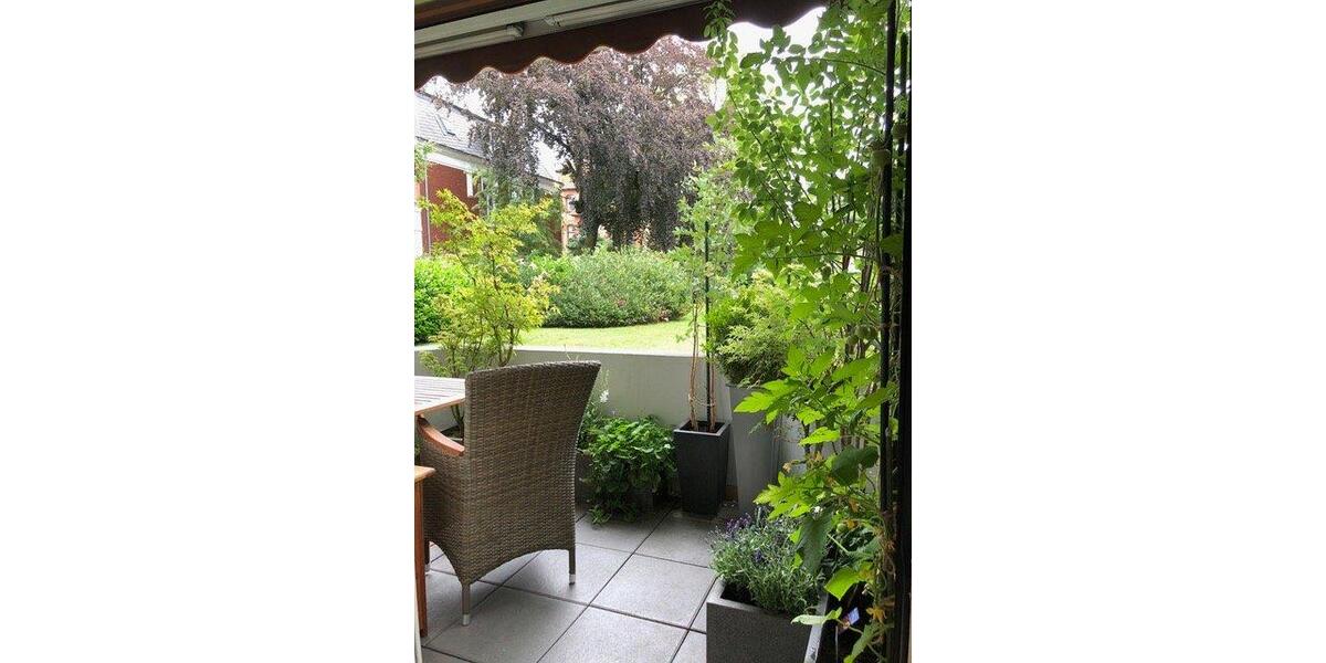 Hochparterre Bielefeld Schildesche - 2 Zimmer, 69 m&sup2;, 275.000&euro; | Angebot:26440204