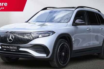 Mercedes-Benz EQB 250 9.701 km 45.860 &euro; Beckum 59269