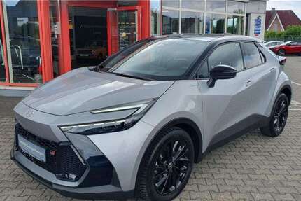 Toyota C-HR 9.800 km 36.900 &euro; Beckum 59269