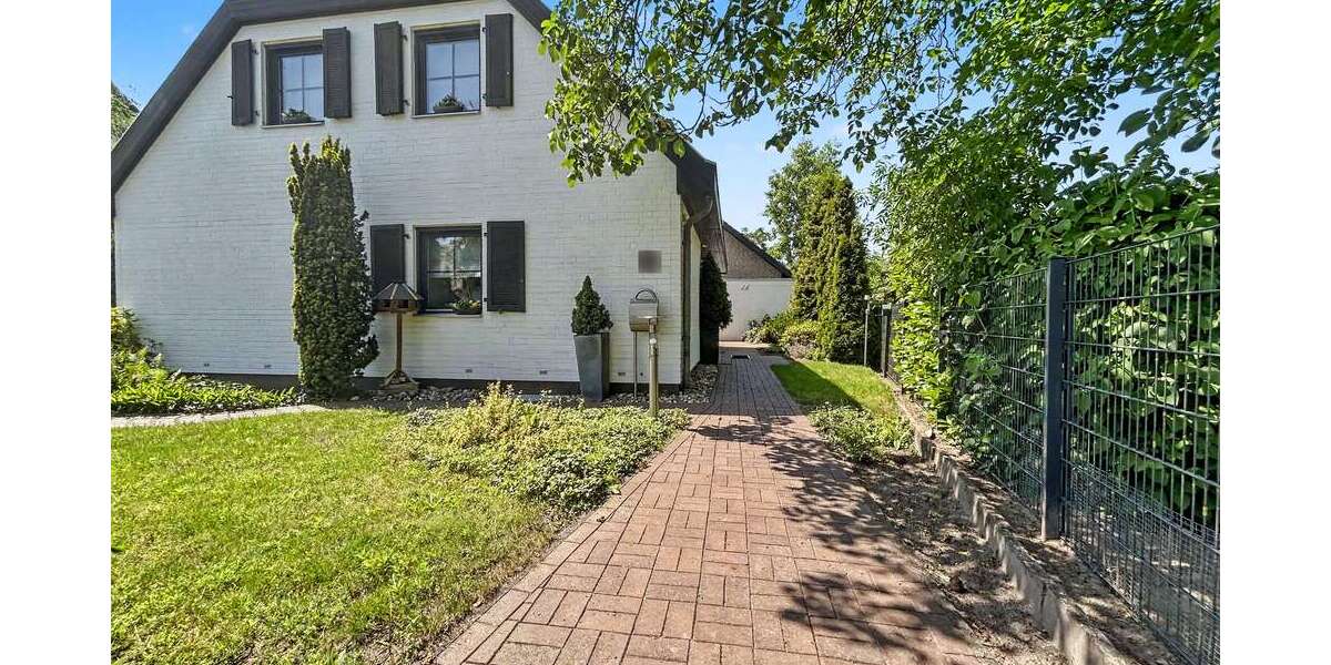 Einfamilienhaus Rheda-Wiedenbrück Wiedenbrück - 5 Zimmer, 139 m&sup2;, 498.000&euro; | Angebot:26981703